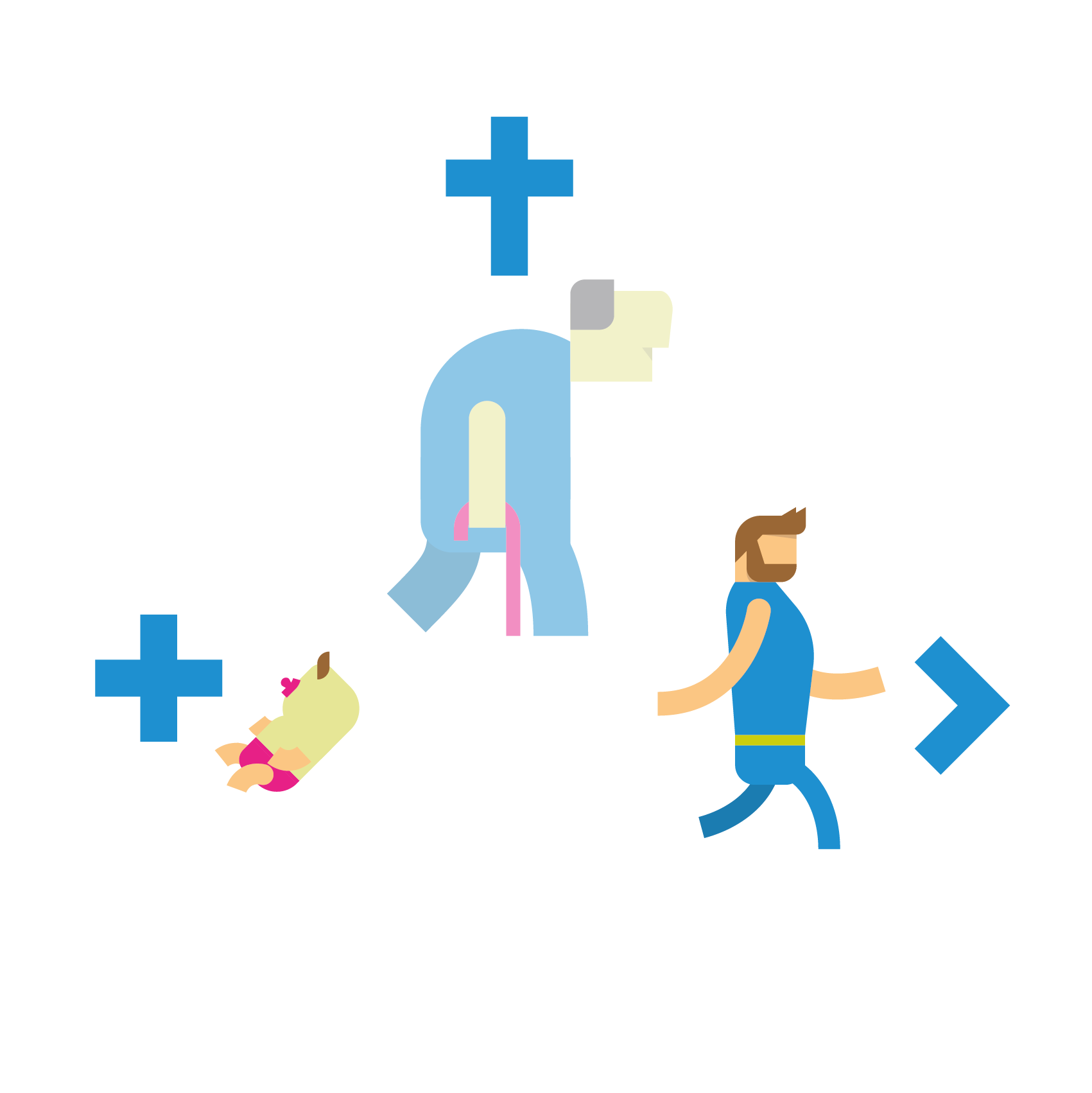 icoon Bevolkingsontwikkeling